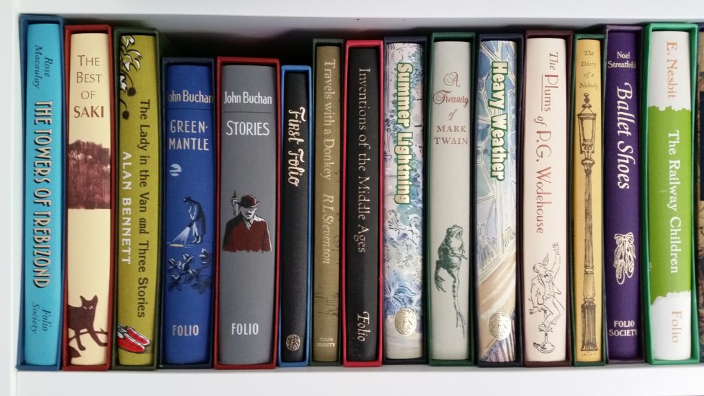 folio